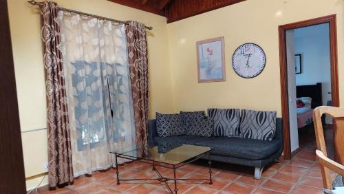 El Guincho Apartment | Holiday home to the street with big kitchen
