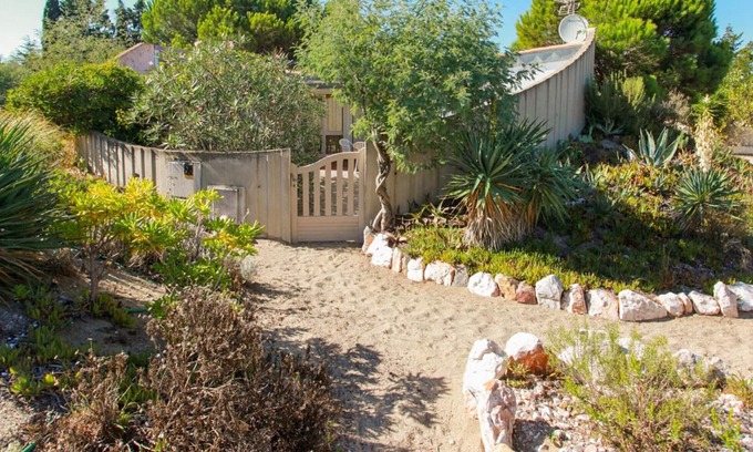 Torreilles-Plage House | Holiday home Torreilles, 2 bedrooms, 6 people