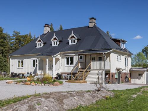 Orsa House | Holiday Home Torsmogården by Interhome