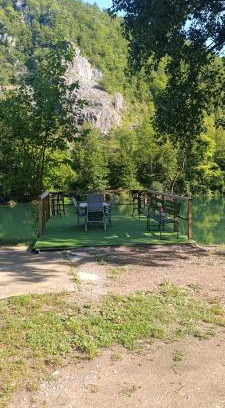 Mali Radic Apartment | Holiday home Una