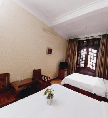 Hang Trong House | Holiday Home