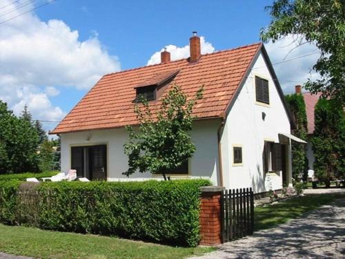 Vonyarcvashegy House | Holiday home Vonyarcvashegy - Balaton 20304