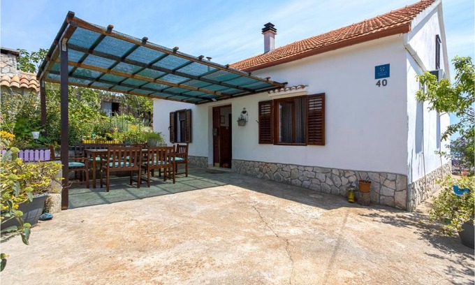 Zaglav House | Holiday Home Zaglav 28