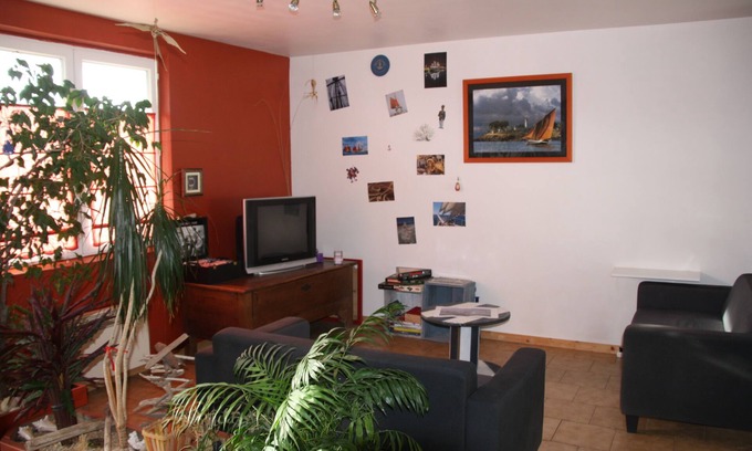 Aytre House | Holiday homes in AYTRE close to ROCHELLE