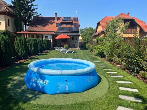 Balatonmariafurdo House | Holiday Homes in Balatonmariafürdo 19438