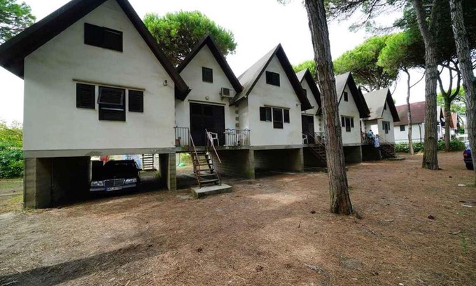 Lido degli Estensi House | Holiday Homes in Lido di Spina 21206
