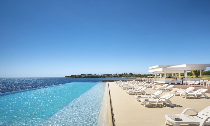 Novigrad RV Rental | Holiday Homes Sirena Classic