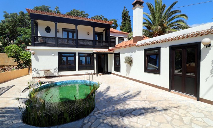 Brena Baja House | Holiday house Breña Baja for 1 - 6 persons with 2 bedrooms - Holiday house