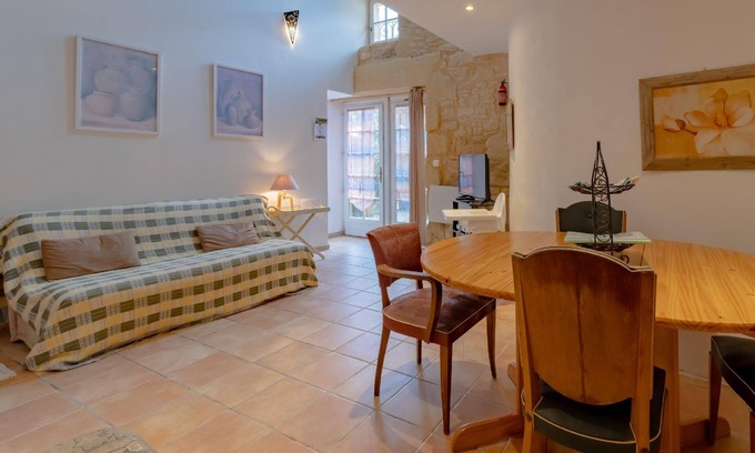 Sainte-Mondane House | Holiday house Carlux for 1 - 7 persons with 3 bedrooms - Row house