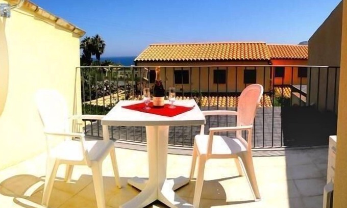 Mazzaforno House | Holiday house Cefalù for 1 - 6 persons with 1 bedroom - Row house