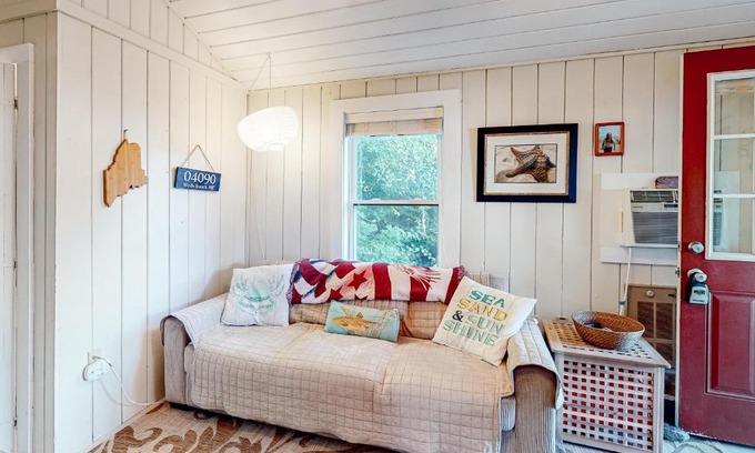 Ogunquit - Wells House | Holiday House - Cottage 4