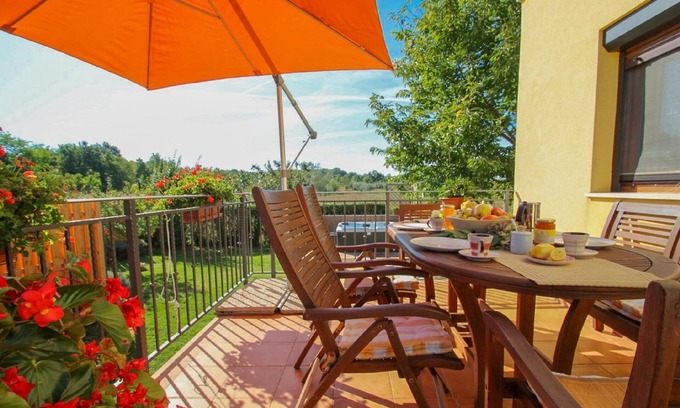Dajla House | Holiday house Dajla for 1 - 4 persons with 2 bedrooms - Holiday home