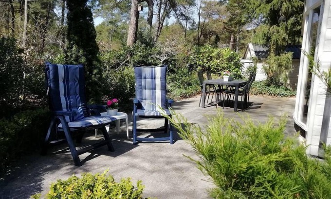 Diever House | Holiday house Diever for 2 - 5 persons with 3 bedrooms - Holiday house