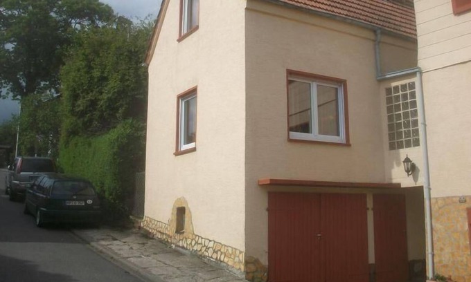 Hammelbach House | Holiday house Grasellenbach for 1 - 4 persons with 1 bedroom - Holiday house