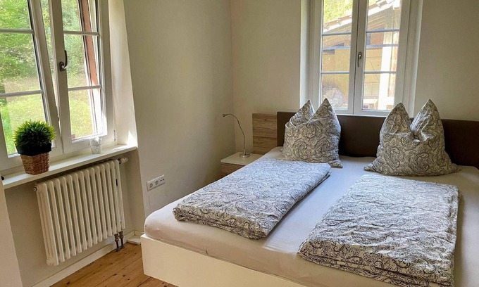 Hasel House | Holiday house Hasel for 1 - 6 persons with 2 bedrooms - Holiday home