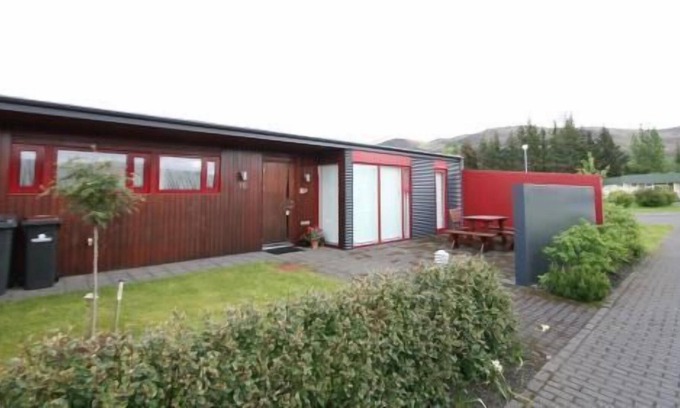 Hveragerdi House | Holiday house Hveragerði for 1 - 4 persons with 1 bedroom - Holiday home