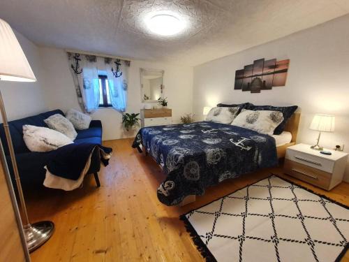 Zbicina Apartment | Holiday House L&L, Zbičina, otok Cres