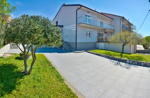 Senj House | Holiday House Larma