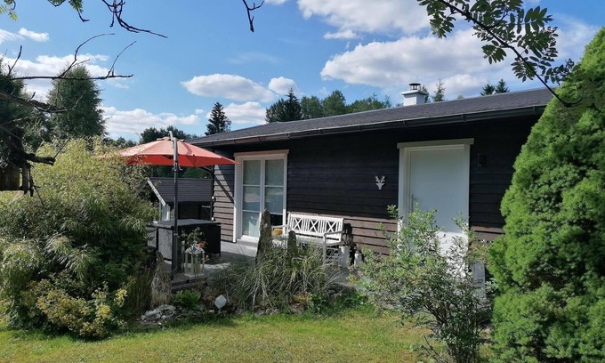Erlbach House | Holiday house Markneukirchen for 1 - 4 persons with 2 bedrooms - Holiday home