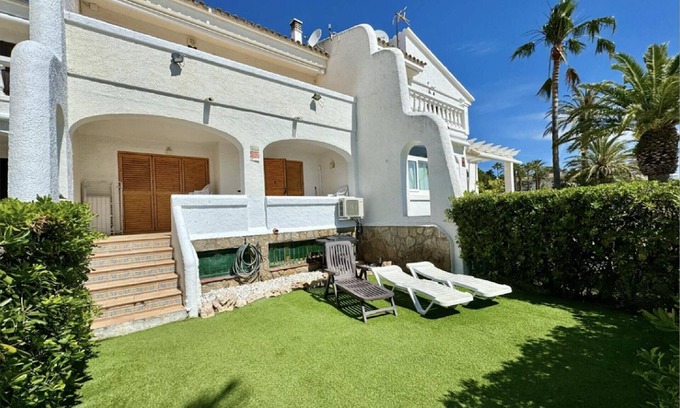 Miami Platja House | Holiday house Miami-Platja for 1 - 6 persons with 3 bedrooms - Holiday home