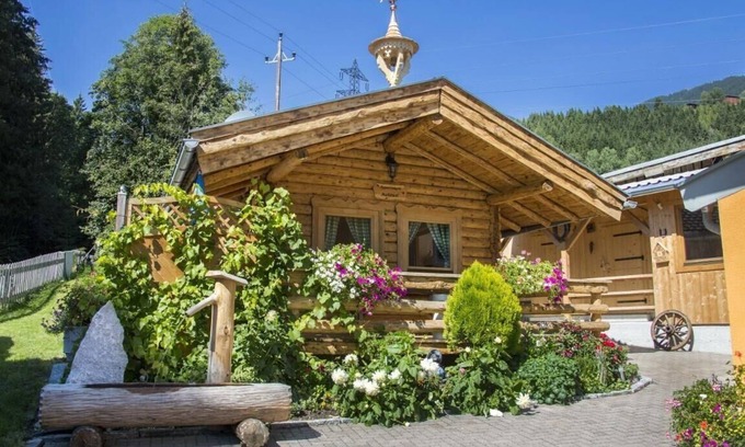 Mittersill House | Holiday house Mittersill for 1 - 4 persons with 1 bedroom - Holiday house