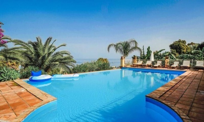 Patti House | Holiday house Patti for 1 - 8 persons with 3 bedrooms - Twin house