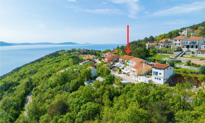 Zagorje House | Holiday house Plomin for 1 - 6 persons with 2 bedrooms - Holiday home
