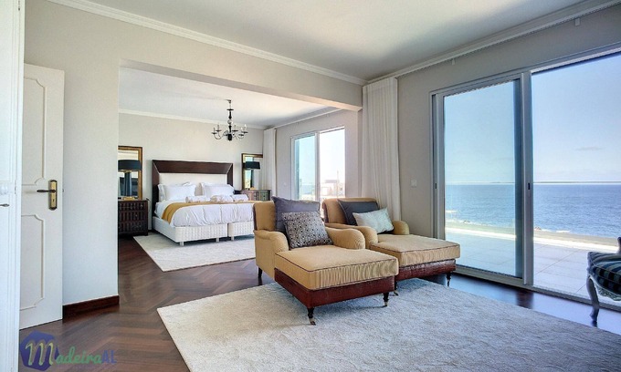 Porto Moniz House | Holiday house Porto Moniz for 1 - 6 persons with 3 bedrooms - Holiday house