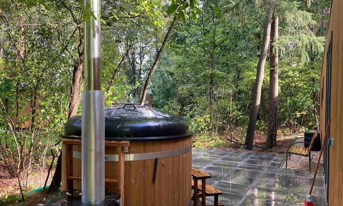 Municipality of De Wolden House | Holiday house Ruinen for 1 - 4 persons with 2 bedrooms - Holiday home