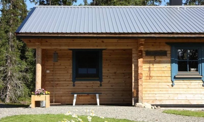 Galabodarna House | Holiday house Svenstavik for 1 - 4 persons with 2 bedrooms - Holiday house