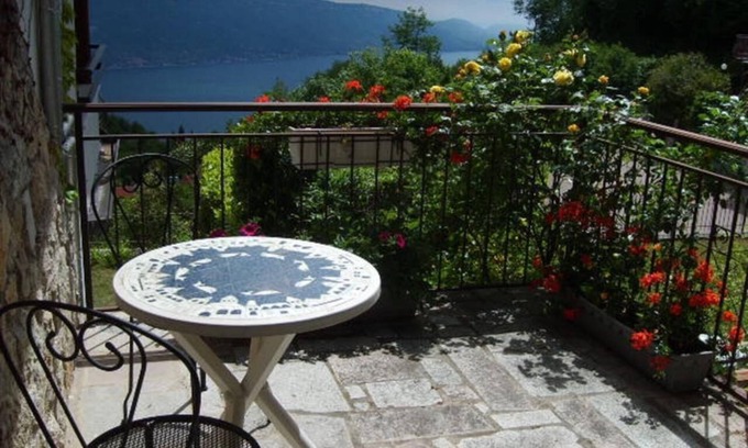 Aer House | Holiday house Tignale for 1 - 6 persons with 2 bedrooms - Holiday home