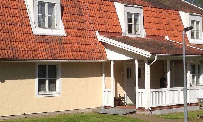 Tingsryd House | Holiday house Tingsryd for 1 - 12 persons with 5 bedrooms - Holiday house