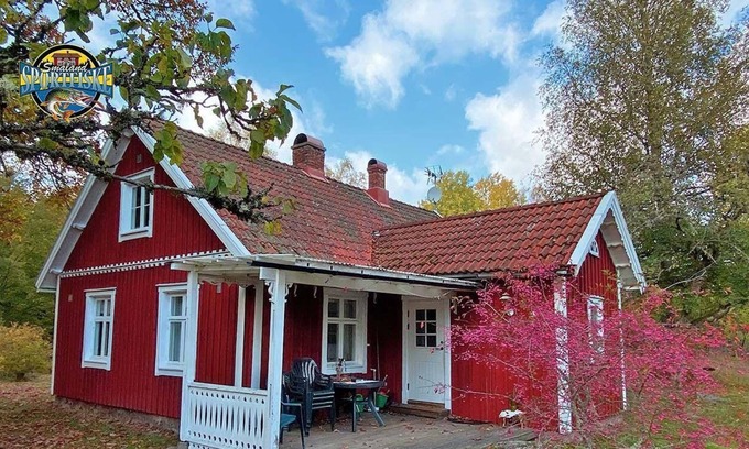 Tingsryd House | Holiday house Tingsryd for 1 - 6 persons with 3 bedrooms - Holiday house