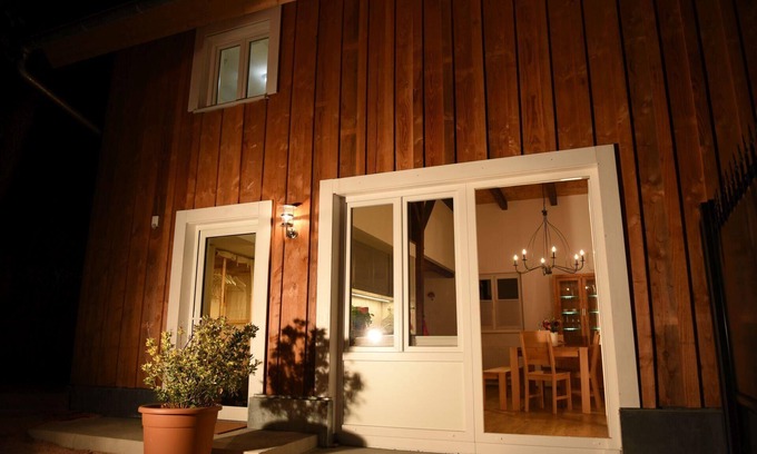 Umkirch House | Holiday house Umkirch for 1 - 4 persons with 1 bedroom - Holiday home