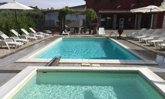 Vitorchiano House | Holiday house Vitorchiano for 1 - 20 persons with 8 bedrooms - Luxury holiday home