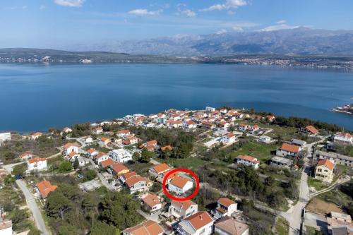 Novigrad House | Holiday house with a parking space Novigrad - 23821