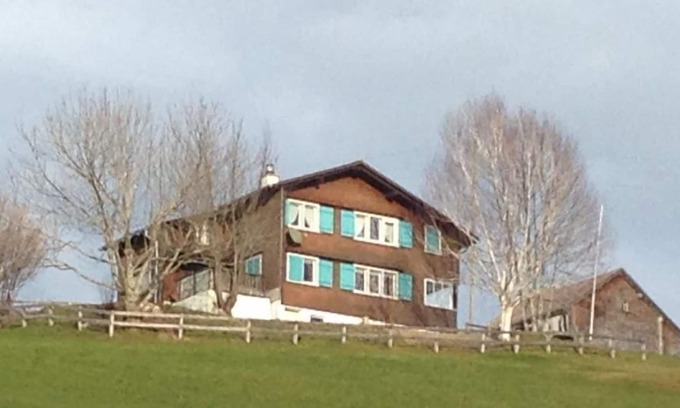 Wildhaus House | Holiday house Wildhaus for 1 - 6 persons with 4 bedrooms - Holiday house