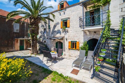 Podgora House | Holiday house with a parking space Gornja Podgora, Makarska - 16835