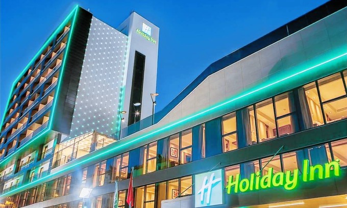 Lara Hotel | Holiday Inn Antalya - Lara, an IHG Hotel