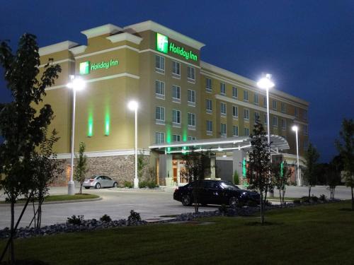 Covington Hotel | Holiday Inn Covington by IHG
