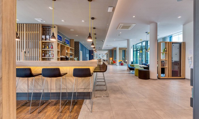 Fulda Hotel | Holiday Inn Express Fulda by IHG