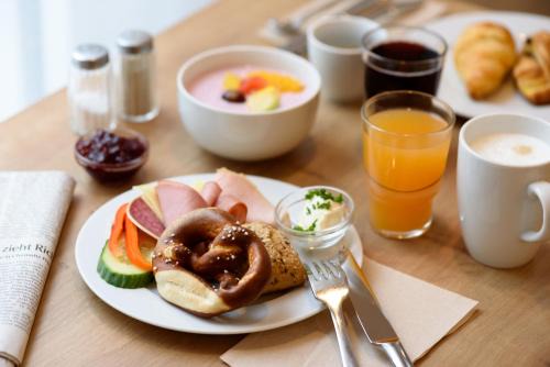 Weststadt Hotel | Holiday Inn Express Göttingen by IHG