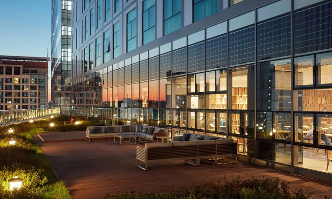 Mapo Hotel | Holiday Inn Express Seoul Hongdae by IHG