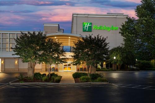 Gaithersburg Hotel | Holiday Inn Gaithersburg by IHG