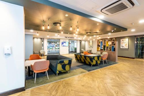Fitzrovia Hotel | Holiday Inn London - Regent's Park by IHG