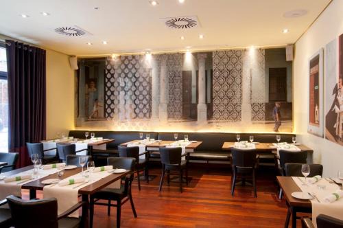 Altstadt - Sankt Lorenz Hotel | Holiday Inn Nürnberg City Centre by IHG