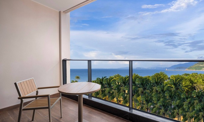 Wanning Hotel | Holiday Inn Resort Wanning Shenzhou Peninsula By Ihg