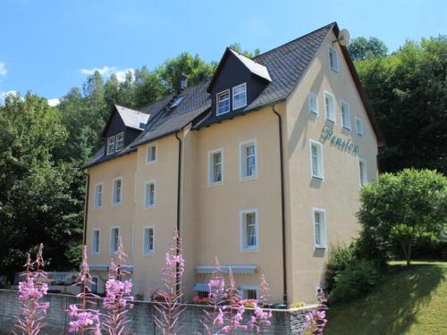 Frohnau Apartment | Holiday maisonette apartment "Keilberg"