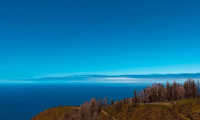 Faja da Ovelha House | Holiday Home 'Home Thomas' with Sea View, Wi-Fi and Air Conditioning