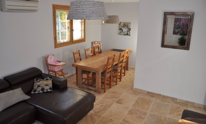 Propiac Apartment | holiday rentals Drôme
